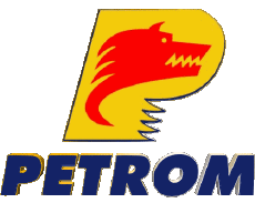 Transports Carburants - Huiles Petrom 