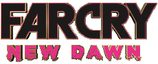 Multimedia Videospiele Far Cry New Dawn 