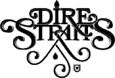 Multi Media Music Pop Rock Dire Straits 