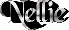First Names FEMININE - France N Nellie 