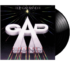 The Gap Band II-Multi Média Musique Funk & Soul The Gap Band Discographie 