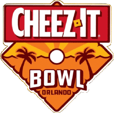 Sports N C A A - Bowl Games Cheez-It Bowl (Florida) 
