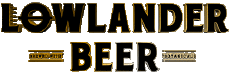 Boissons Bières Pays Bas Lowlander 