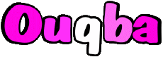 Prénoms MASCULIN - Maghreb Musulman O Ouqba 