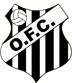 Sports FootBall Club Amériques Logo Brésil Mato Grosso do Sul Operário Futebol Clube 