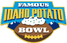 Sports N C A A - Bowl Games Famous Idaho Potato Bowl 