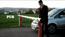 Multimedia Kanäle - TV Frankreich Virgin 17 Jingle Pub 