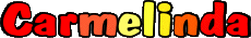 Prénoms FEMININ - Portugal C Carmelinda 