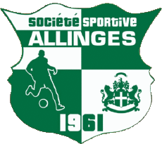 Sportivo Calcio  Club Francia Auvergne - Rhône Alpes 74 - Haute Savoie Allinges S.S 