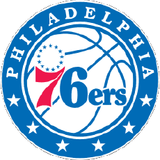Deportes Baloncesto U.S.A - N B A Philadelphia 76ers 
