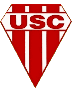 Sports Rugby Club France Logo Dept 64 US Cambo 