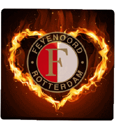 Sport Fußballvereine Europa Niederlande Feyenoord - Rotterdam 