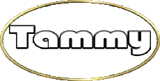 First Names FEMININE - UK - USA - IRL - AUS - NZ T Tammy 