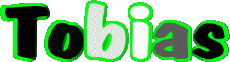 First Names MASCULINE -  UK - USA - IRL - AUS - NZ T Tobias 