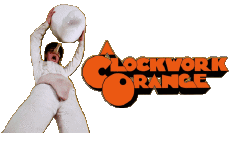 Multi Media Movies International A Clockwork Orange English Logo 