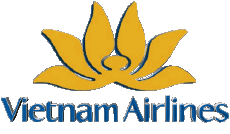 Transporte Aviones - Aerolínea Asia Vietnam Vietnam Airlines 