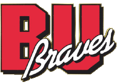 Sports N C A A - D1 (National Collegiate Athletic Association) B Bradley Braves 