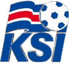 Sportivo Calcio Squadra nazionale  -  Federazione Europa Islanda 