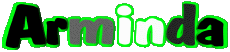 Nombre FEMENINO - Portugal A Arminda 