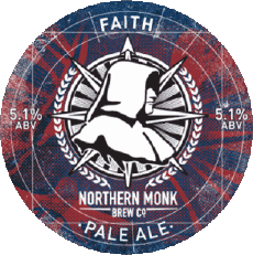 Bevande Birre UK Northern-Monk 