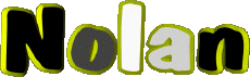 Vorname MANN - UK - USA - IRL - AUS - NZ N Nolan 