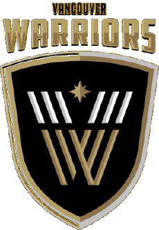 Sport Lacrosse N.L.L ( (National Lacrosse League) Vancouver Warriors 
