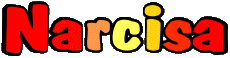 Nombre FEMENINO - España N Narcisa 