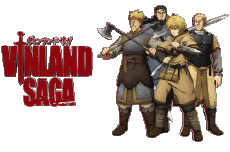 Multimedia Manga Vinland Saga 