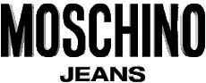 Fashion Sports Wear Moschino Jeans 