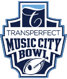Deportes N C A A - Bowl Games Music City Bowl 