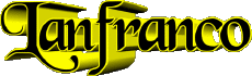 Vorname MANN - Italien L Lanfranco 