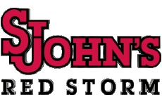 Sport N C A A - D1 (National Collegiate Athletic Association) S St. Johns Red Storm 