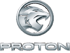 Transport Wagen Proton Logo 