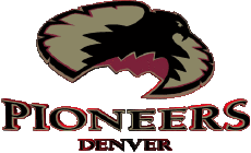 Sport N C A A - D1 (National Collegiate Athletic Association) D Denver Pioneers 