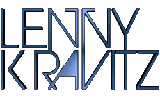 Multi Média Musique Rock USA Lenny Kravitz 