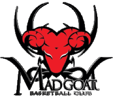 Sport Basketball Thailand MadGoat 