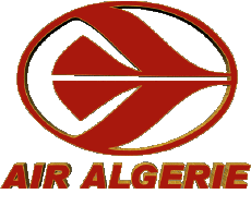 Transport Planes - Airline Africa Algeria Air Algérie 