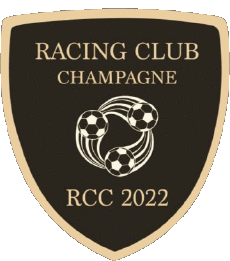Sports Soccer Club France Grand Est 51 - Marne Association Racing Club Champagne 