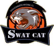 Sportivo Cacio Club Asia Tailandia Nakhon Ratchasima FC 
