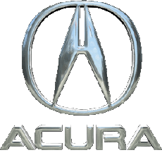Transports Voitures Acura Logo 