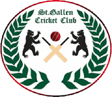 Deportes Cricket Suiza St. Gallen 