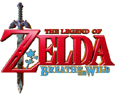 Multi Média Jeux Vidéo The Legend of Zelda Breath of the Wild 