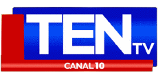 Multimedia Kanäle - TV Welt Honduras Canal 10 