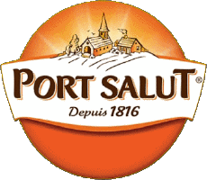 Food Cheeses Port Salut 