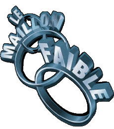 Multimedia Emissionen TV-Show T.F.1 Jeux Divers Le Maillon Faible 