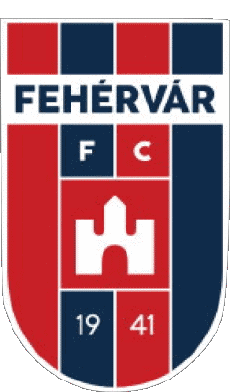 Deportes Fútbol Clubes Europa Hungría MOL Fehérvar FC 