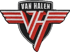 Multi Média Musique Hard Rock Van Halen 