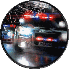 Multi Media Video Games Need for Speed World 