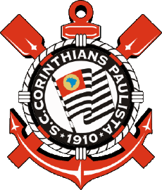 Sports FootBall Club Amériques Brésil Corinthians Paulista 