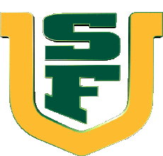 Sportivo N C A A - D1 (National Collegiate Athletic Association) S San Francisco Dons 